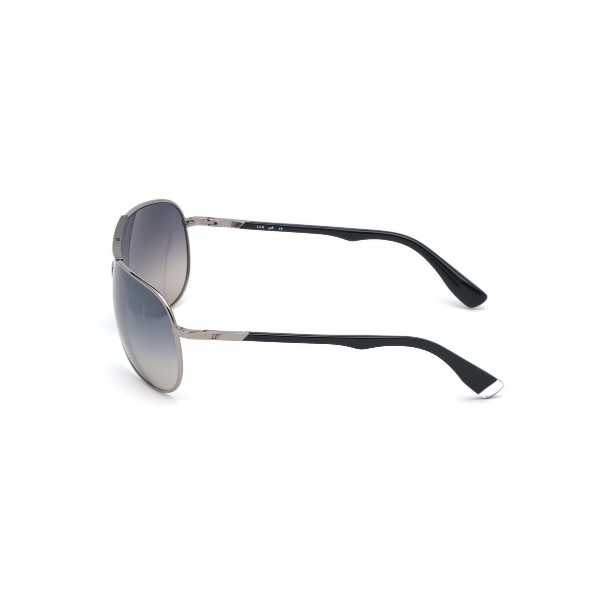 Solbriller til mænd Web Eyewear Ø 66 mm